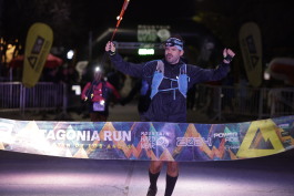 Patagonia Run 2024 - 70K | 110K | 100M