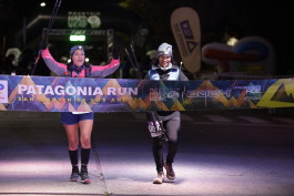 Patagonia Run 2024 - 70K | 110K | 100M