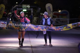 Patagonia Run 2024 - 70K | 110K | 100M