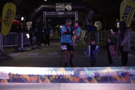 Patagonia Run 2024 - 70K | 110K | 100M