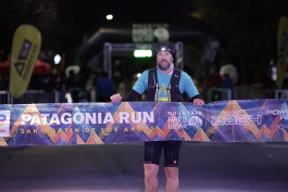 Patagonia Run 2024 - 70K | 110K | 100M