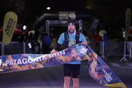 Patagonia Run 2024 - 70K | 110K | 100M