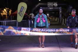 Patagonia Run 2024 - 70K | 110K | 100M