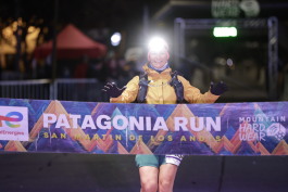 Patagonia Run 2024 - 70K | 110K | 100M