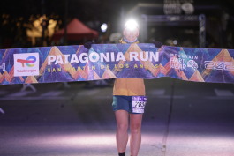 Patagonia Run 2024 - 70K | 110K | 100M