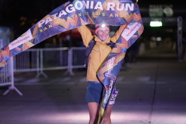 Patagonia Run 2024 - 70K | 110K | 100M