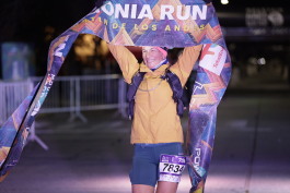 Patagonia Run 2024 - 70K | 110K | 100M