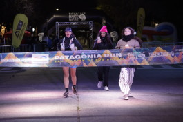 Patagonia Run 2024 - 70K | 110K | 100M