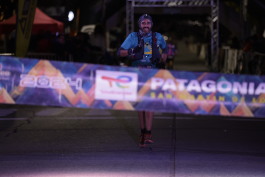 Patagonia Run 2024 - 70K | 110K | 100M