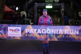 Patagonia Run 2024 - 70K | 110K | 100M