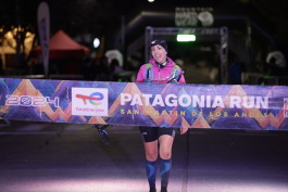 Patagonia Run 2024 - 70K | 110K | 100M