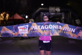 Patagonia Run 2024 - 70K | 110K | 100M