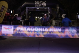 Patagonia Run 2024 - 70K | 110K | 100M