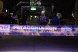 Patagonia Run 2024 - 70K | 110K | 100M