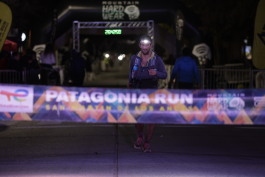 Patagonia Run 2024 - 70K | 110K | 100M