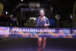 Patagonia Run 2024 - 70K | 110K | 100M