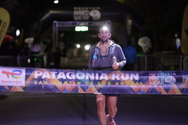 Patagonia Run 2024 - 70K | 110K | 100M