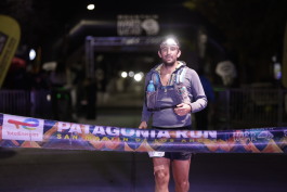 Patagonia Run 2024 - 70K | 110K | 100M