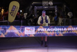 Patagonia Run 2024 - 70K | 110K | 100M