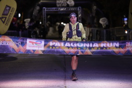 Patagonia Run 2024 - 70K | 110K | 100M