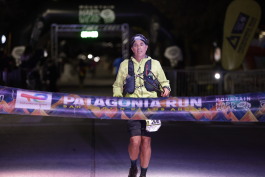 Patagonia Run 2024 - 70K | 110K | 100M