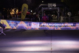 Patagonia Run 2024 - 70K | 110K | 100M