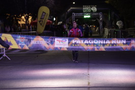 Patagonia Run 2024 - 70K | 110K | 100M