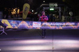 Patagonia Run 2024 - 70K | 110K | 100M