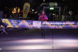 Patagonia Run 2024 - 70K | 110K | 100M