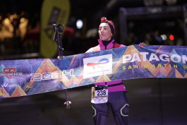 Patagonia Run 2024 - 70K | 110K | 100M