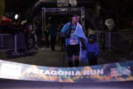 Patagonia Run 2024 - 70K | 110K | 100M