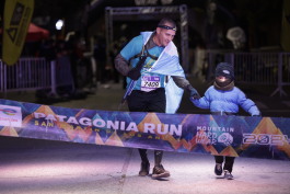 Patagonia Run 2024 - 70K | 110K | 100M