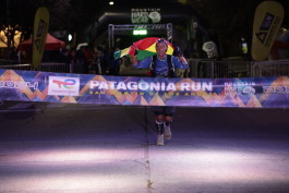 Patagonia Run 2024 - 70K | 110K | 100M