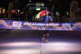 Patagonia Run 2024 - 70K | 110K | 100M