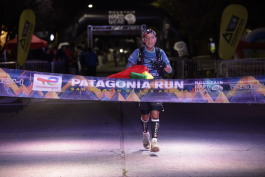 Patagonia Run 2024 - 70K | 110K | 100M