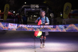 Patagonia Run 2024 - 70K | 110K | 100M