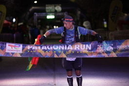 Patagonia Run 2024 - 70K | 110K | 100M