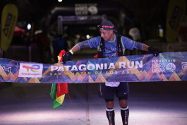 Patagonia Run 2024 - 70K | 110K | 100M