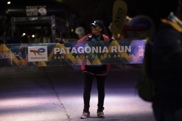 Patagonia Run 2024 - 70K | 110K | 100M