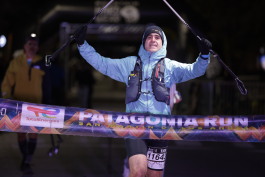 Patagonia Run 2024 - 70K | 110K | 100M