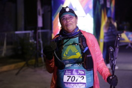 Patagonia Run 2024 - 70K | 110K | 100M