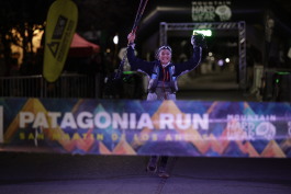 Patagonia Run 2024 - 70K | 110K | 100M