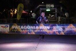 Patagonia Run 2024 - 70K | 110K | 100M