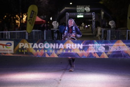 Patagonia Run 2024 - 70K | 110K | 100M