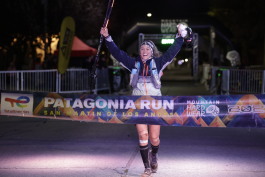 Patagonia Run 2024 - 70K | 110K | 100M