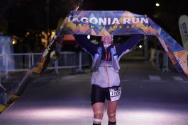 Patagonia Run 2024 - 70K | 110K | 100M