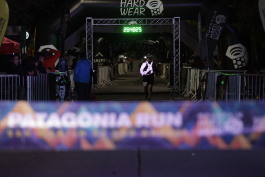 Patagonia Run 2024 - 70K | 110K | 100M