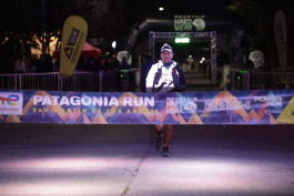 Patagonia Run 2024 - 70K | 110K | 100M