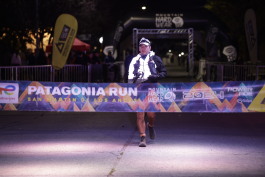 Patagonia Run 2024 - 70K | 110K | 100M