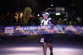 Patagonia Run 2024 - 70K | 110K | 100M